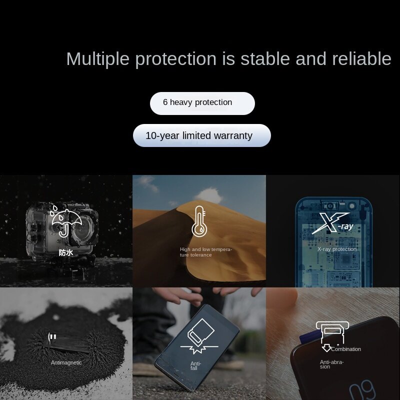 【100%Original+FREE Shipping+Ready Stock+COD】Samsung Micro SD Card 8GB 16GB 32GB 64GB 128GB 256GB 512GB 1TB SDXC Class 10 U3 High Speed. 