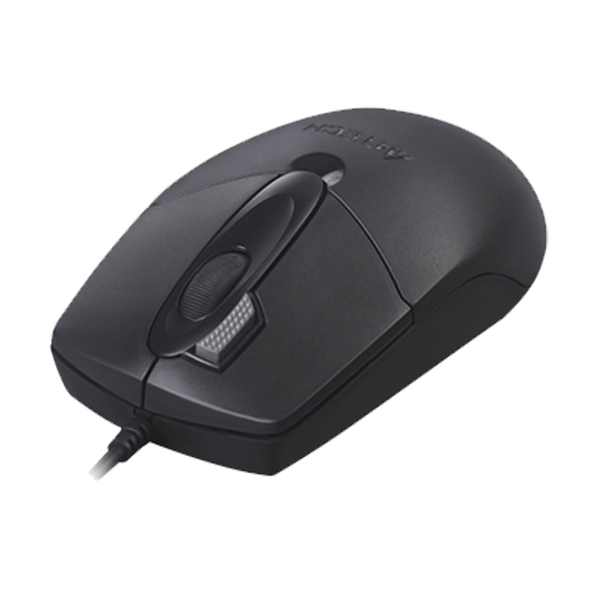A4Tech OP-730D (1 Year official warranty) USB 2X Click Optical Mouse. 