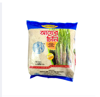 Desi Sugar Lal Chini 1kg