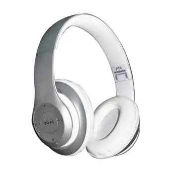 p15 wireless headphones price