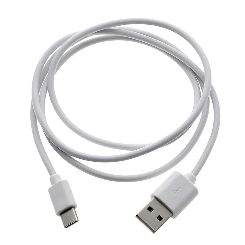 3.1 USB Type-C Charger Cable Fast Charge USB-C Charging Cable for Xiaomi mi5 mi 5s 4s mi4c Umi Samsung A10 A20 A30 A40 A50 A60. 