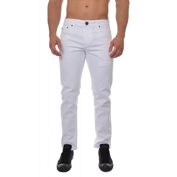 white pant price