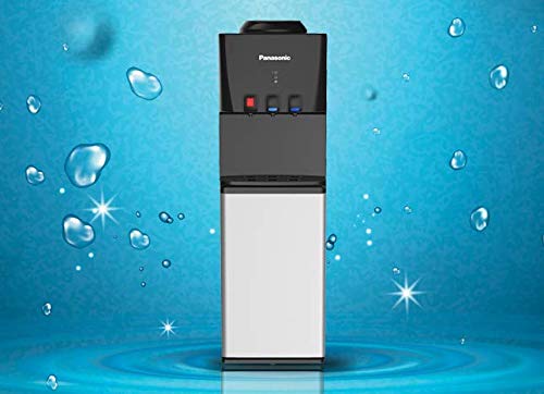 Panasonic SDM-WD3128TG Top Loading Water Dispenser: Buy Online at Best Prices in Bangladesh | Daraz.com.bd