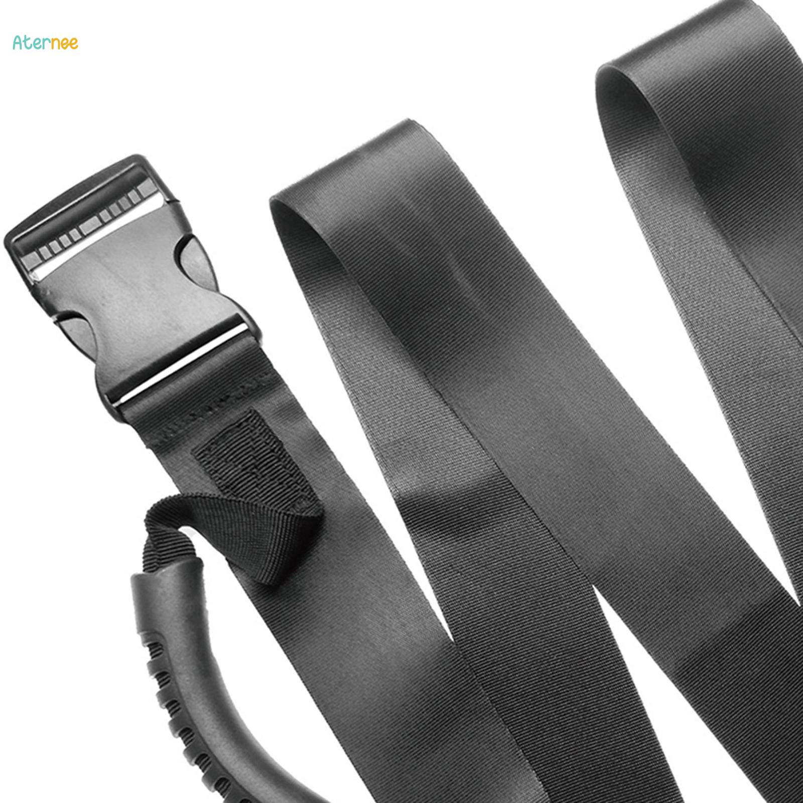 Box Carrying Strap with Handle Carry Strap for Groceries Heavy Items Cases