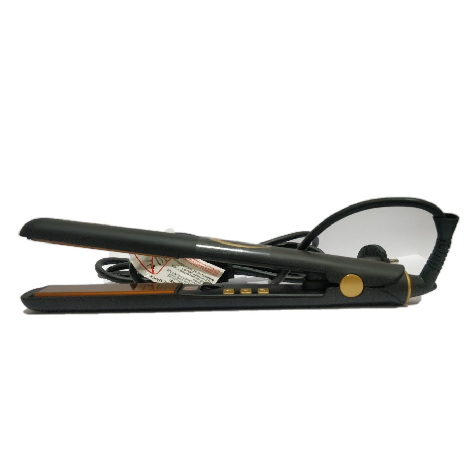 v&g 8240 hair straightener