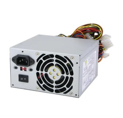Esonic 400W Desktop Computer Power Supply Unit. 
