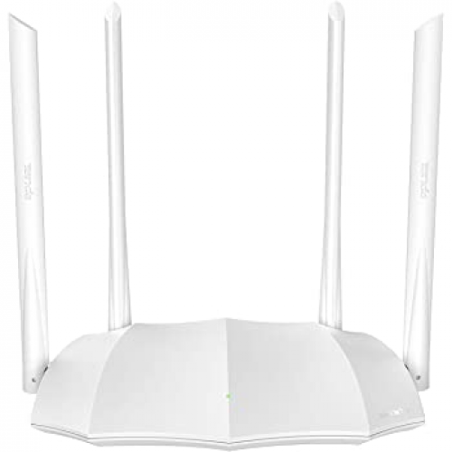 Tenda AC5 AC1200 Smart Dual-Band Wi-Fi Router. 