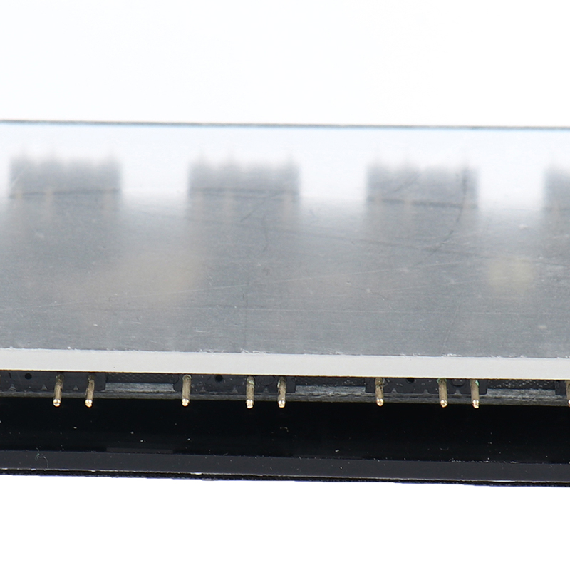 5V 3-pin RGB 10 Hub Splitter SATA Power 3pin ARGB Adapter Extension Cable. 