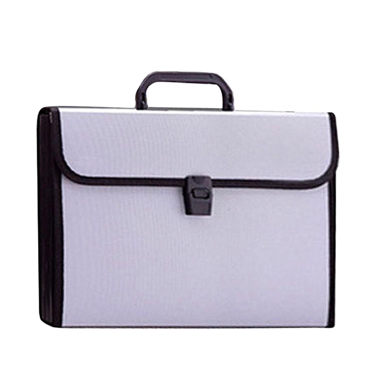 Document Carrier Bag