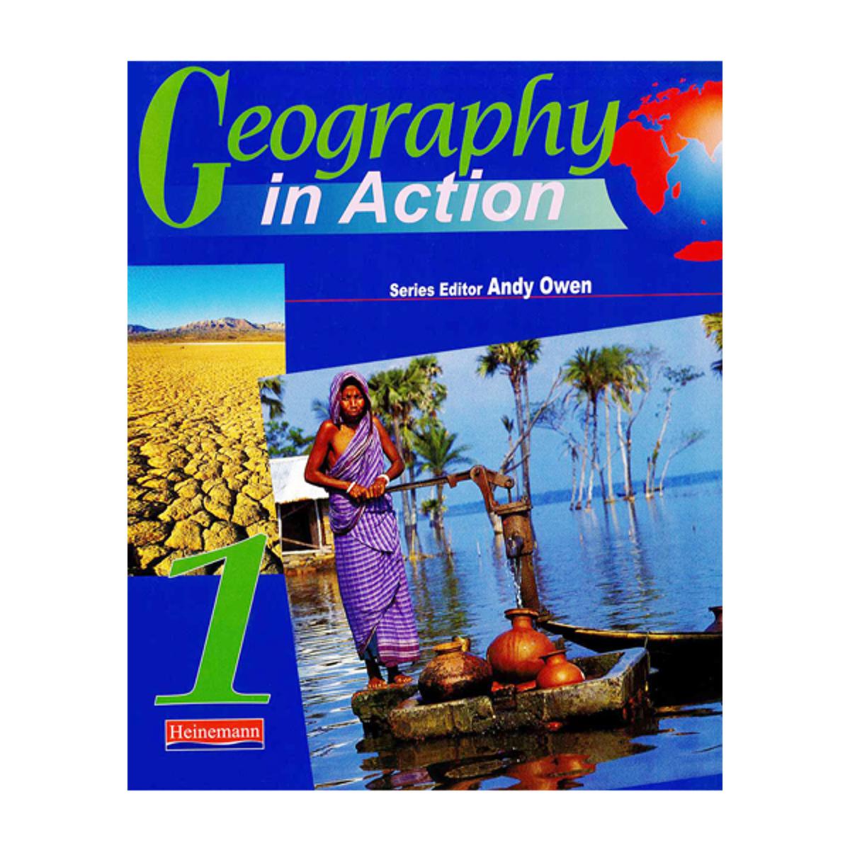 Geography in Action 1