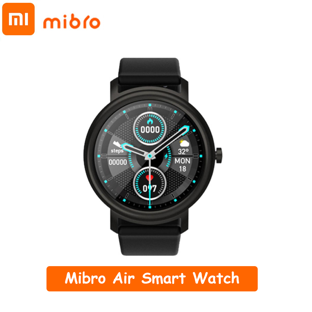 mi smart watches for men