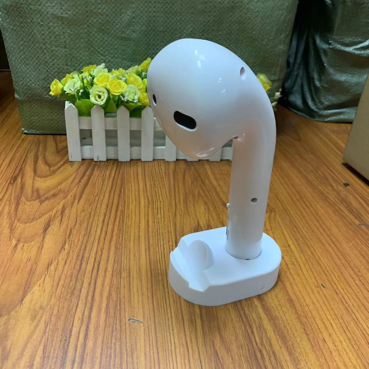 %Tik Tok Super Large Giant Headphone Speaker Large Apple 2nd Generation TWS Macaron Headset Bluetooth Speaker
