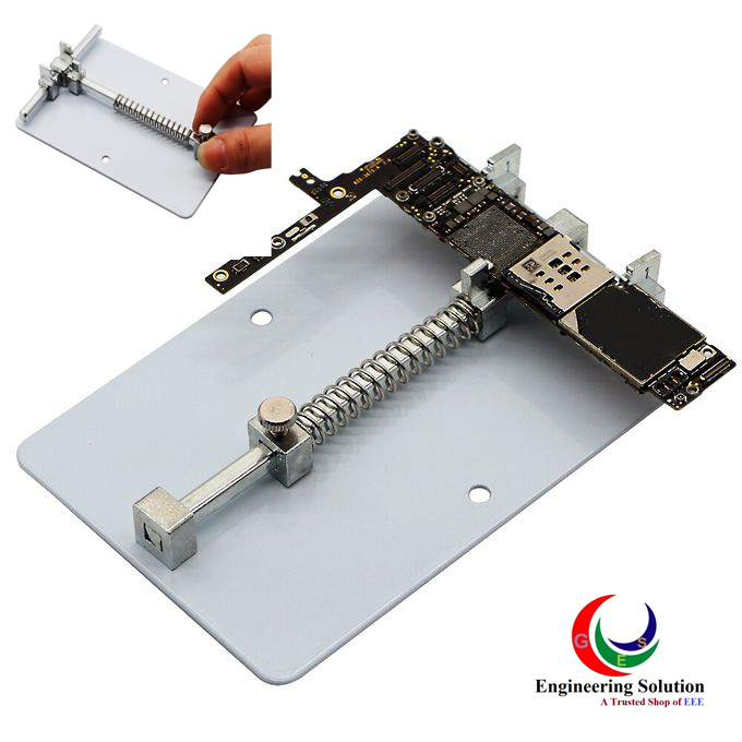 Koocu PCB Circuit Board Holder For Mobile Phone Repair,PCB Stand