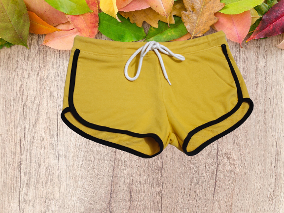 Daraz shorts Clearance