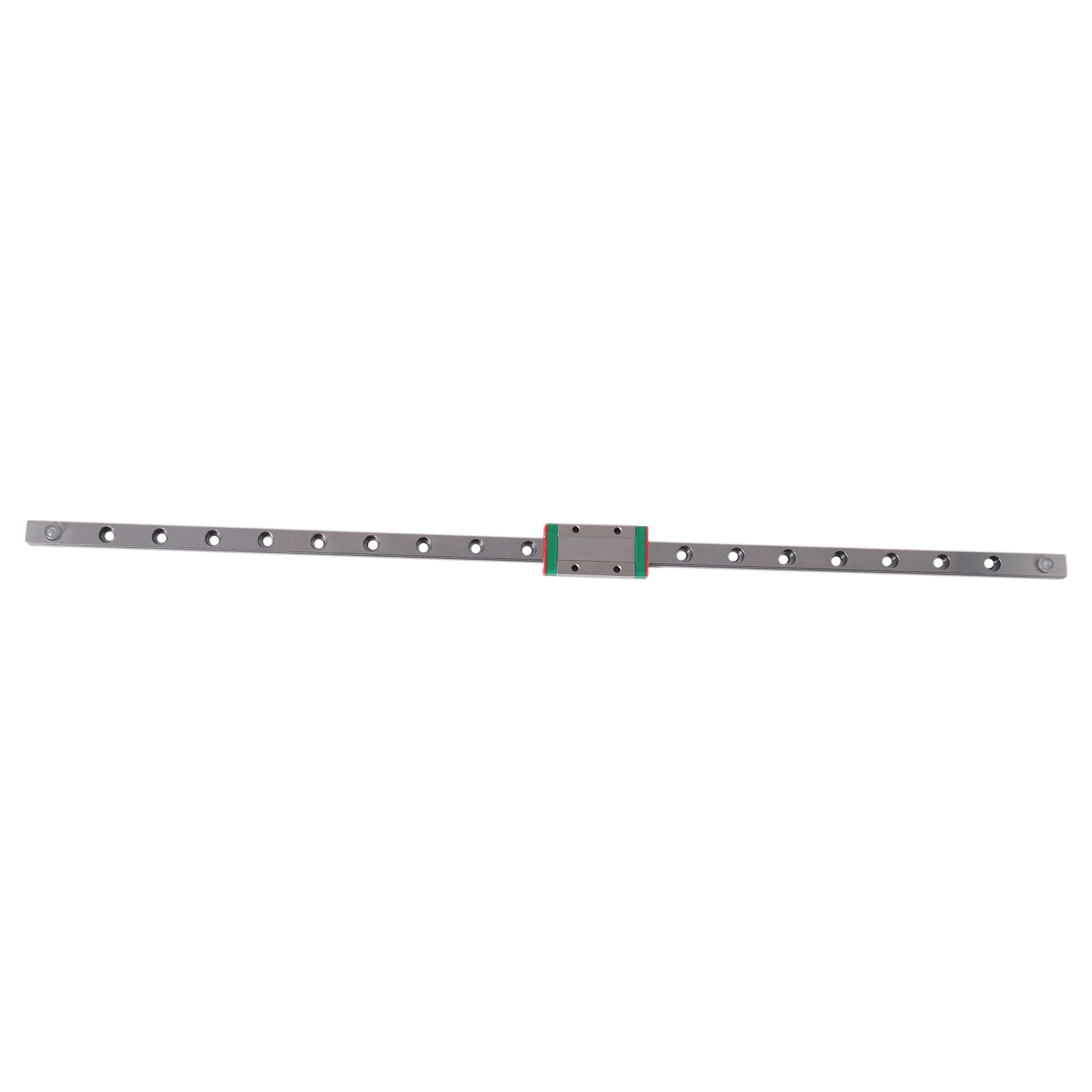 【3C VictoryEagle】1Pcs 9mm MGN9 400mm Linear Rail 1 MGN9H Miniature Rail