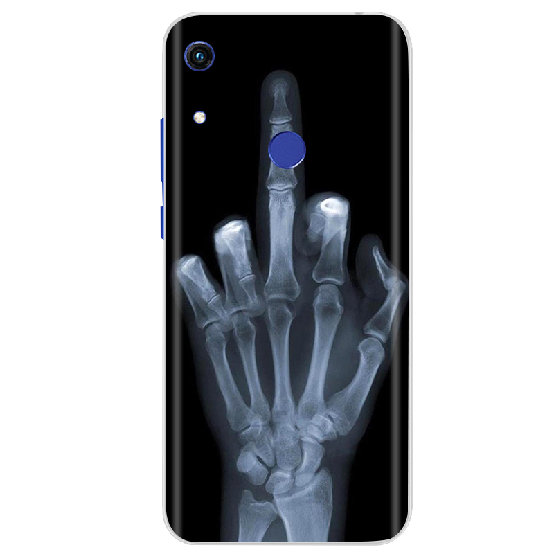 For Huawei Y6S Case Soft Silicon Back Case For Huawei Y6s 2020 Phone Y 6S Y6S JAT-LX3 JAT-L29 JAT-LX1 JAT-L41 Cases Coque Fundas. 