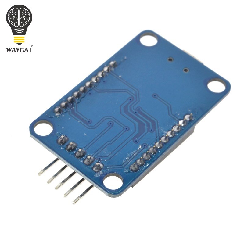 【happy one】WAVGAT XBee Explorer Xbee USB Adapter Module Board Shield Multifunction FT232. 