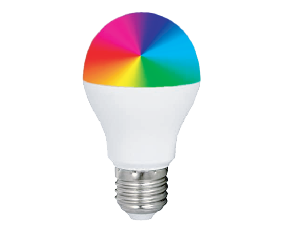 RGB Changing 7 color led light - Price in Bangladesh. 