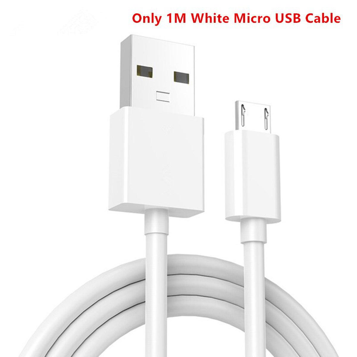 【happy one】Travel Charger For ZTE Blade A4 V8Q A6 Max V9 Vita A530 A330 A520 A3 Force Vantage A521 A6 Lite L7 Micro USB