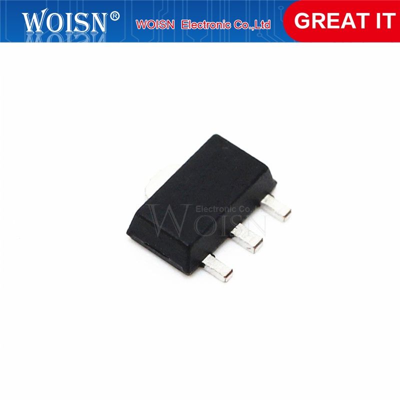 5pcs/lot P3057G P3057LCG SOT-89 Chipset In Stock. 