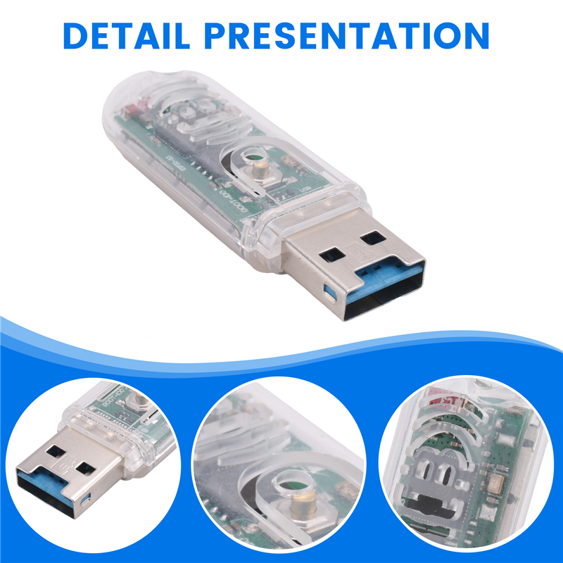 V3 Silent Miner Machine Usb Mining Machine 74KH/S LV03 Mini Home Miner Machine Asic Mining. 