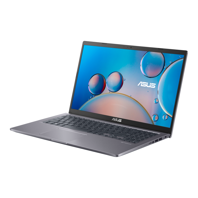 ASUS VivoBook 15 X515EA Core-i5 11th Gen Laptop - 4GB RAM - 1TB HDD - Intel UHD Graphics - Slate Grey #X515EA-BQ2312W. 
