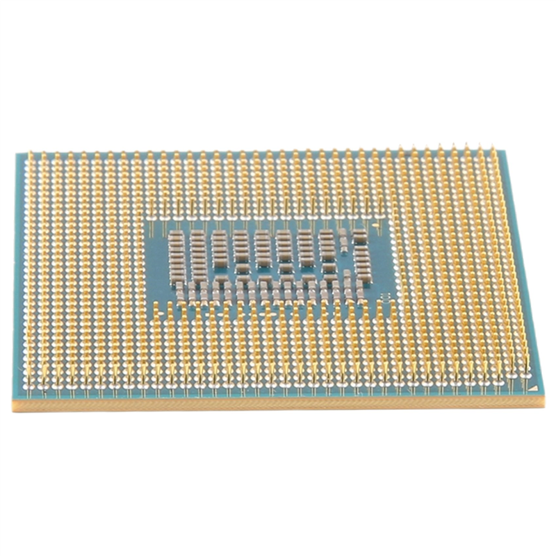 i7 3630QM SR0UX Quad Core 45W Laptop CPU Socket. 