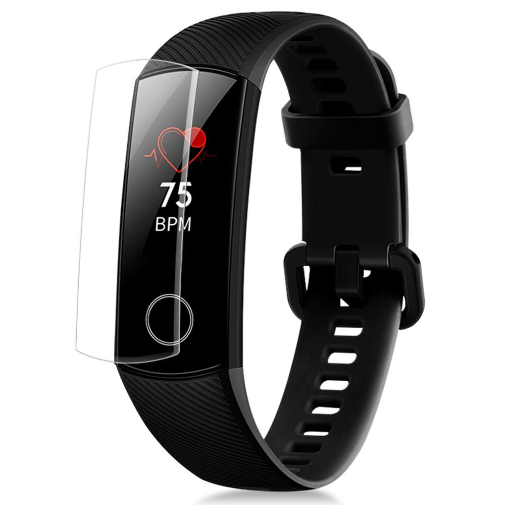 Honor band 4 Screen Protector