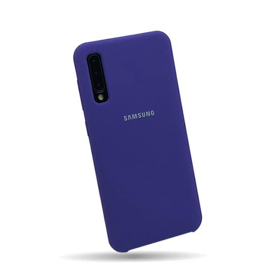 ForSamsung Galaxy A70 Soft Silicon Case Back Cover Samsung Galaxy A70 back cover Samsung Galaxy A70 case. 