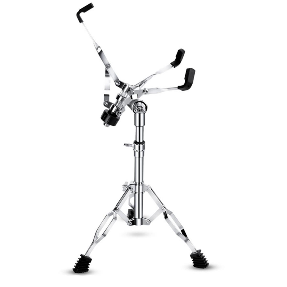 Concert Snare Drum Stands Adjustable Snare Stand Double Braced