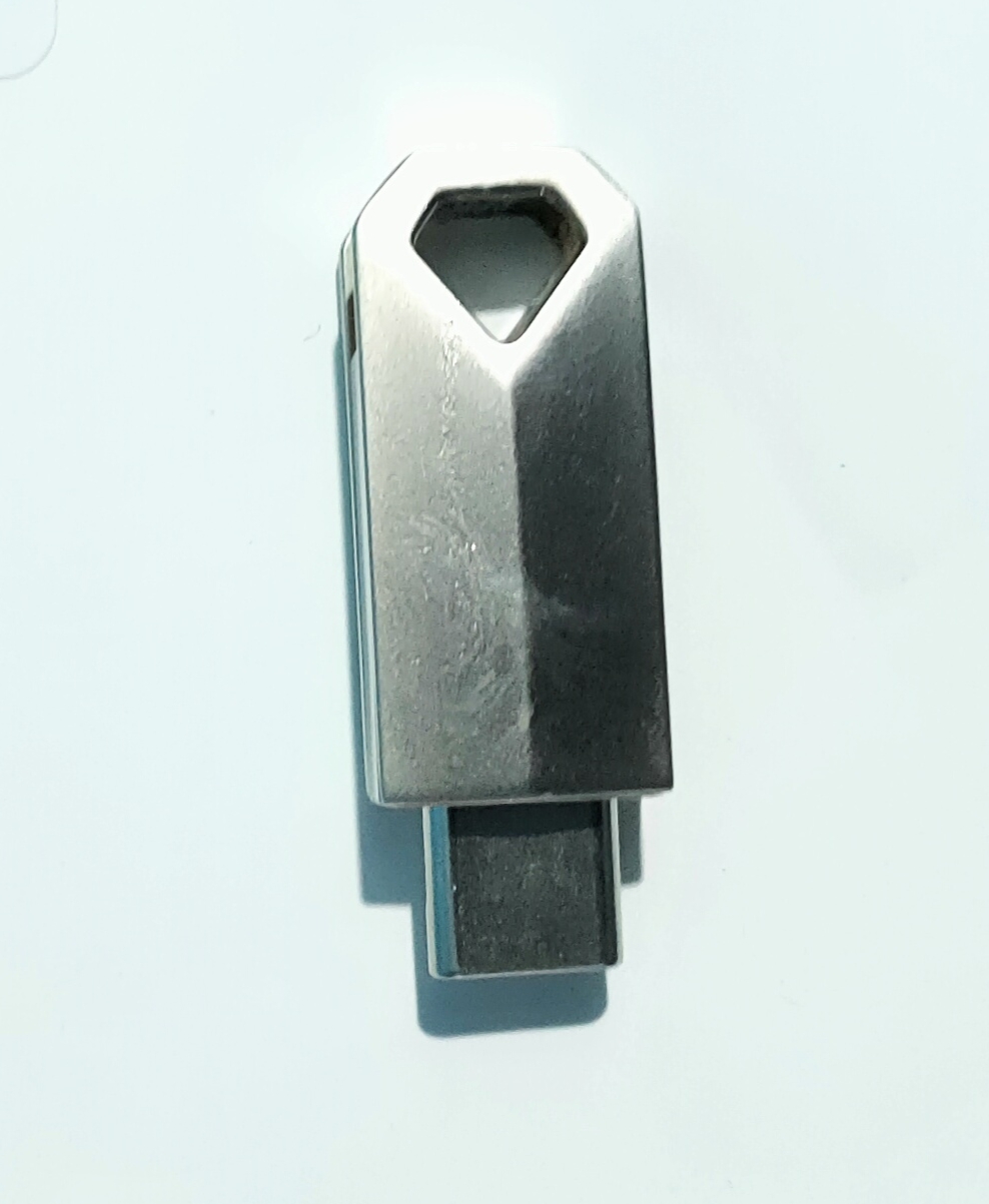 HP USB  Type-C Flash Drive 64GB Type-C USB3.1 Metal Pendrive High Speed X5000M hp U Disk for SmartPhone/Tablet/PC 32GB 16GB. 