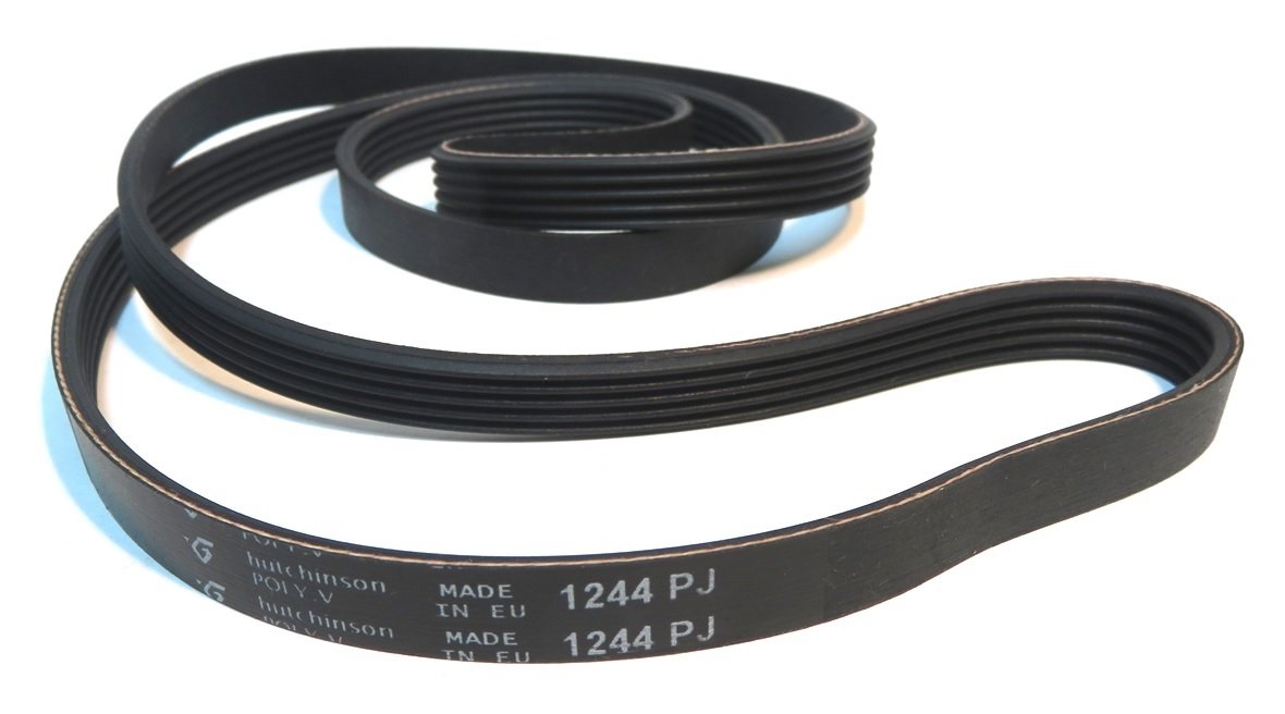washing machine Drive belt, belts, washing machine belt, 5PJE 1196, washing machine belt 5PJE 1196. 