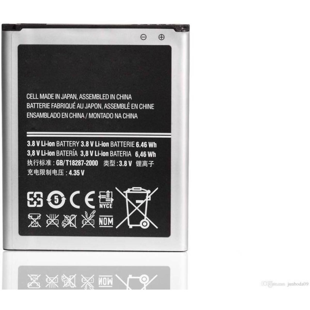 samsung galaxy j2 2018 battery