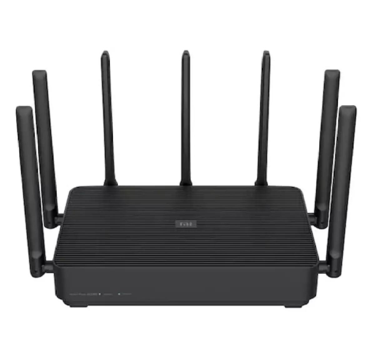 Mi AIoT Router AC2350 Dual-Band Gigabit 7 Antennas Global Version - Black