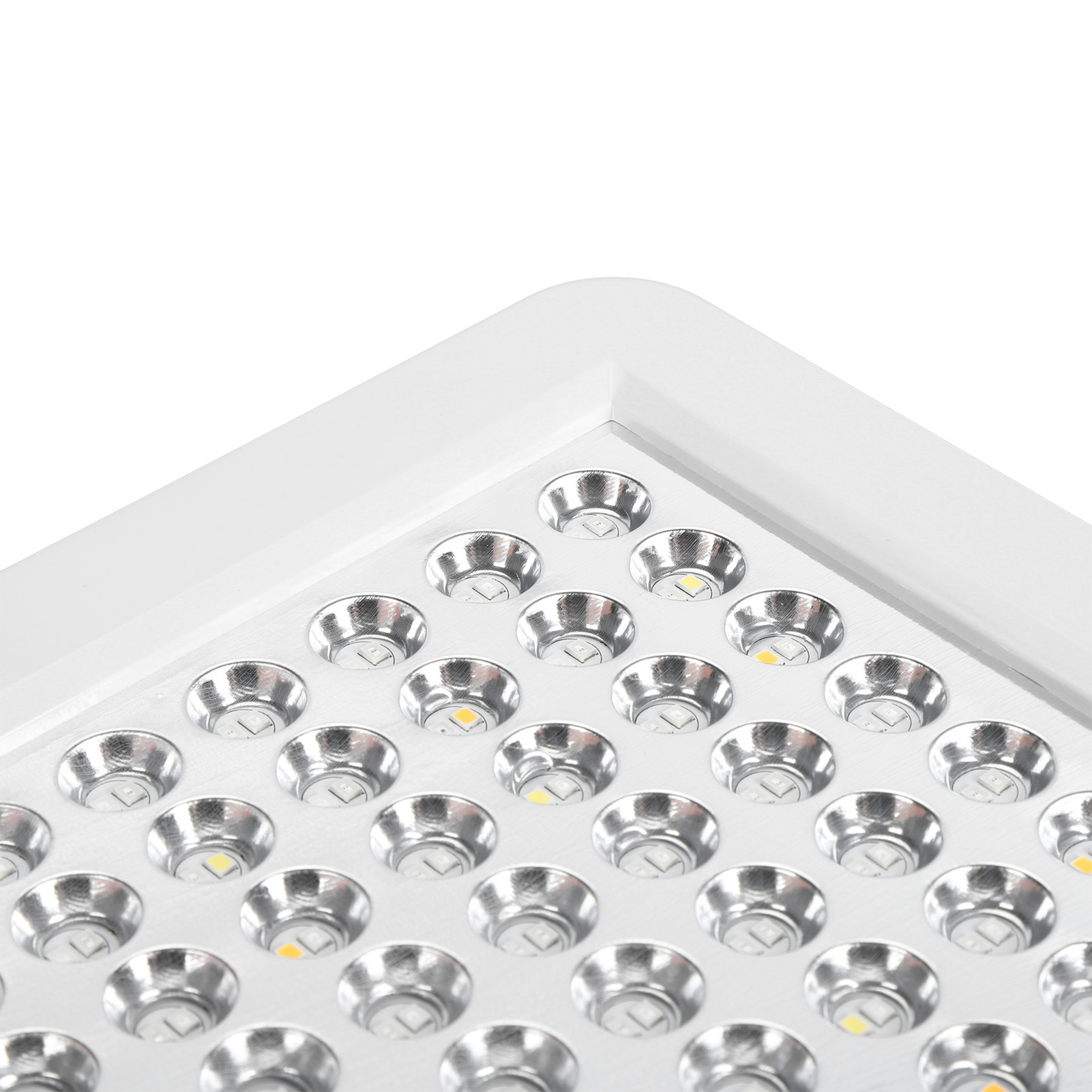 1000W Full Spectrum LED Grow Light for Indoor Plants High Efficiency Greenhouse Veg Bloom Light Hanging Hydroponic Grow Lamp EU Plug. 