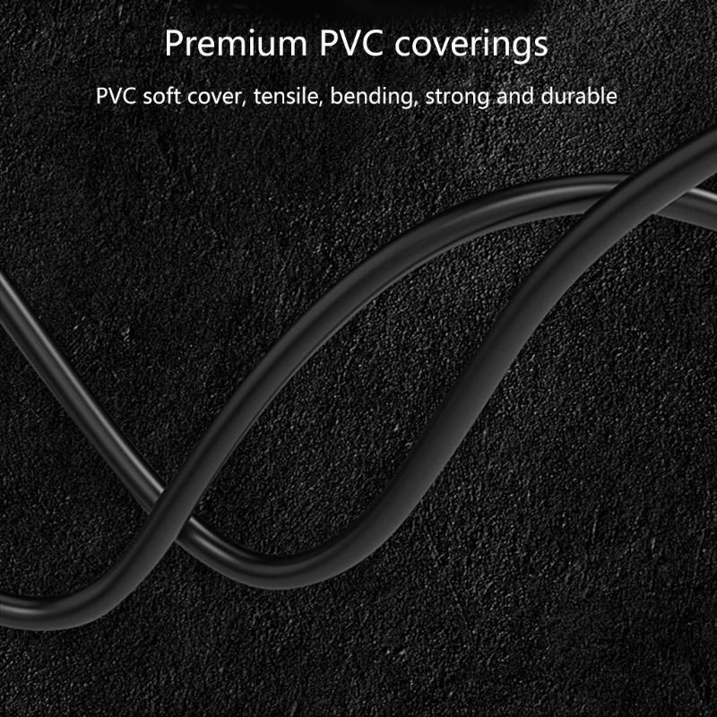 Home Theater DisplayPort 1.4 Cable 8K 4K HDR 60Hz 144Hz Display Port Adapter For Video PC Laptop TV DP 1.4 DisplayPort Cable. 