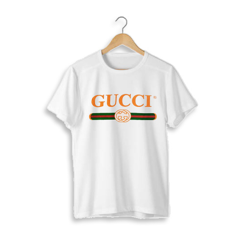 Gucci T-shirts For Women SSENSE, 52% OFF | techuda.com