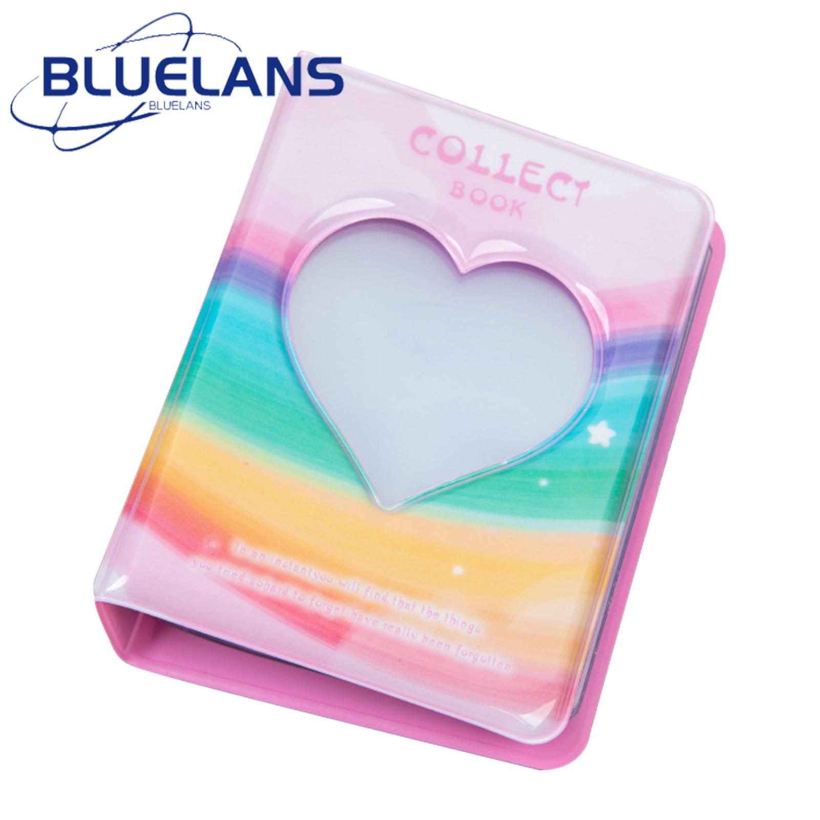 Photo Book Waterproof Photocard ID Holder Star Chasing Album