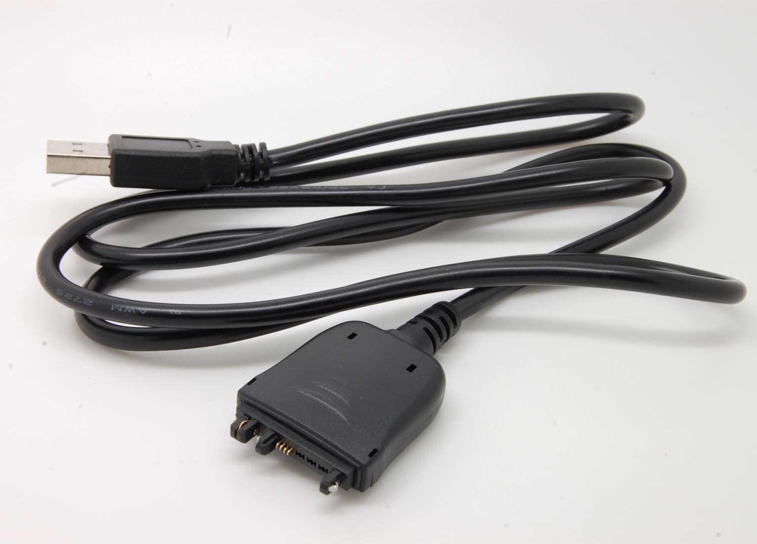 USB data Sync charger Cable for Palm Centro 685 690 Tungsten E2 e5 pda Palm Treo 650 680 700w 700p 700wx 750v 755p LifeDrive. 