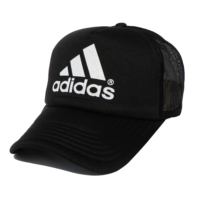 Half Foam Net Fashionable Styles Cap 