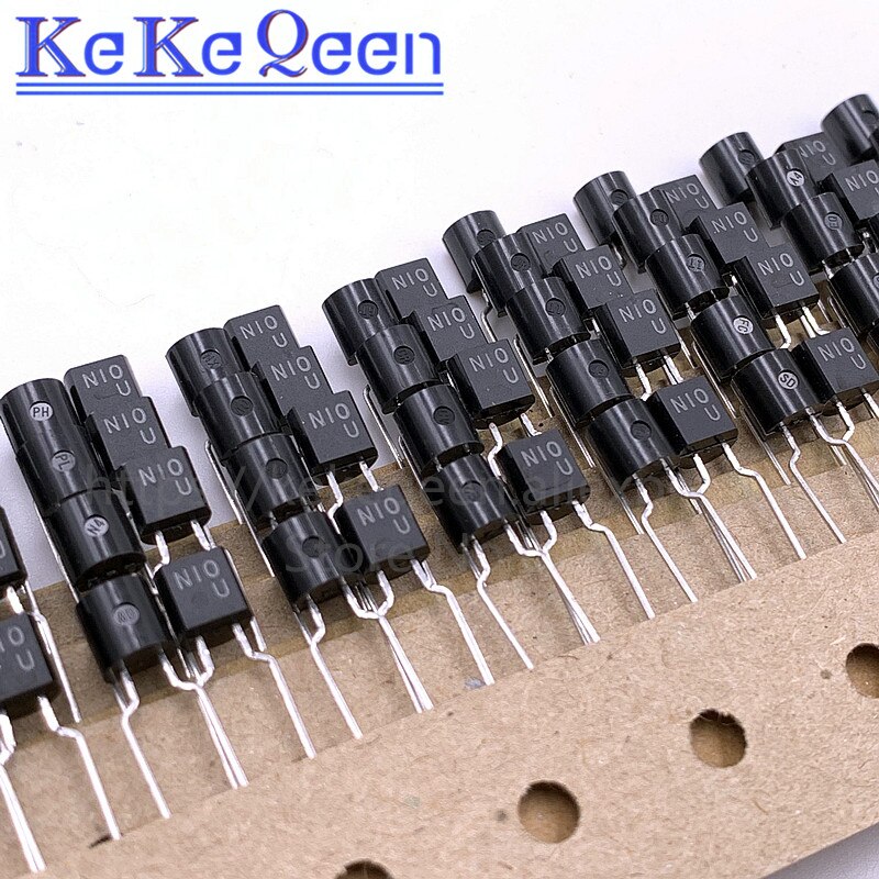 【Alizeker Mall】N20 N25 N75 N70 N75 ICP-N10 ICP-N15 ICP-N20 ICP-N38 ICP-N50 ICP-N70 ICP-N75 TO92-2 Circuit protection elements