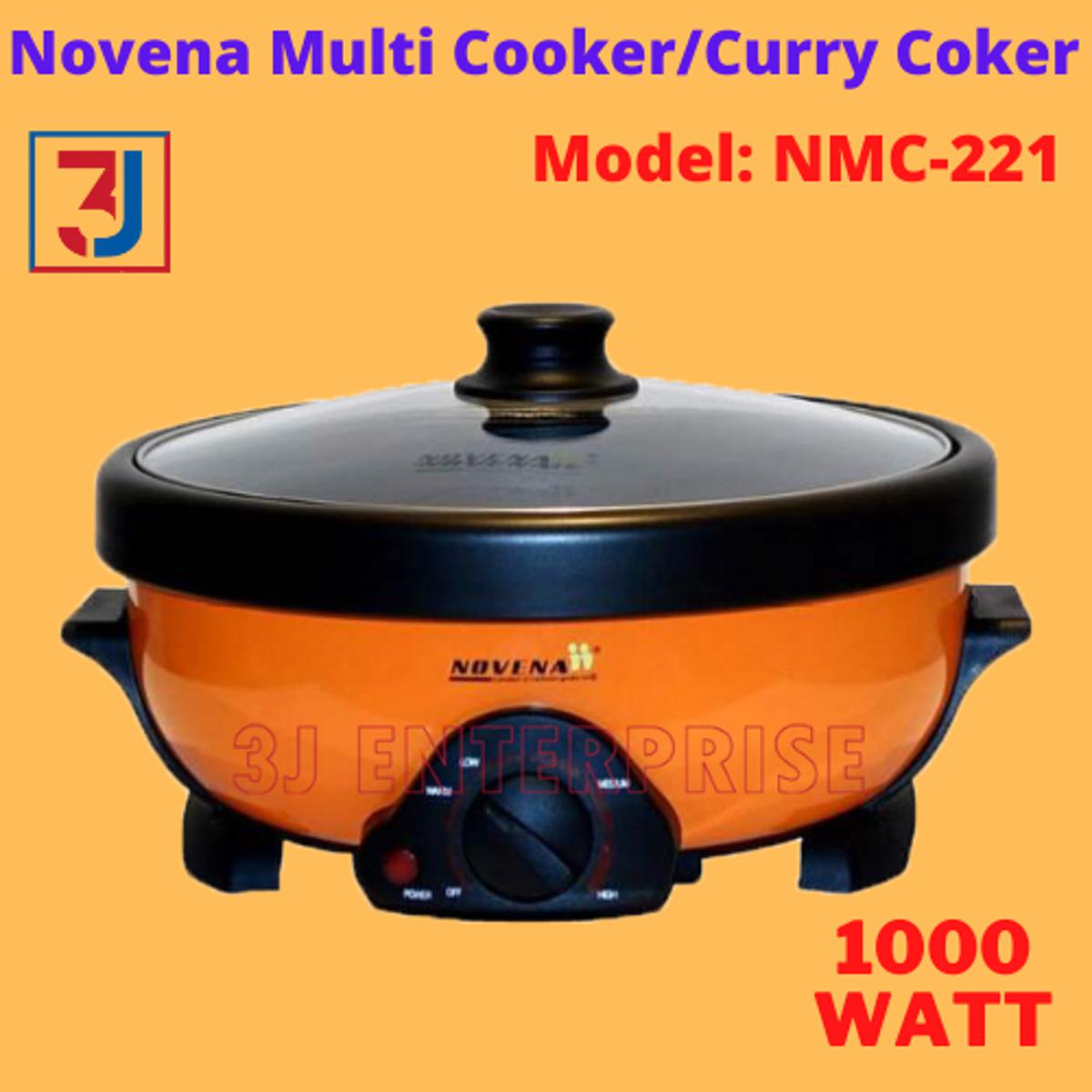 miyako rice and curry cooker