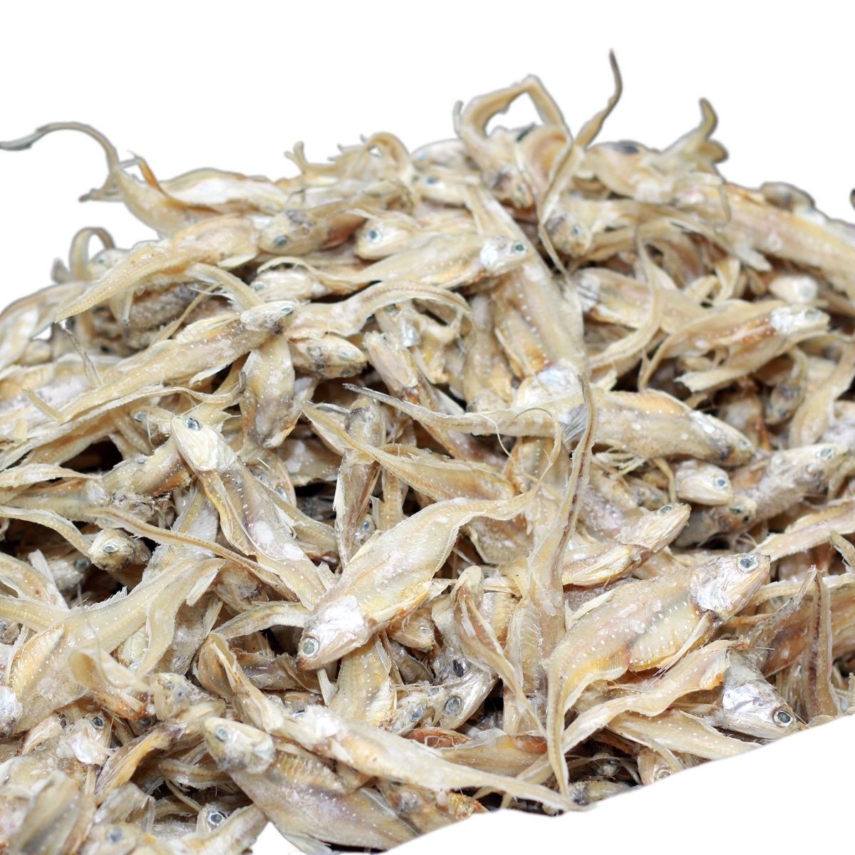 Sundori  Shutki/ Sutki mas/ Dry Fish/ Sundori Shutki- 500 gm. 