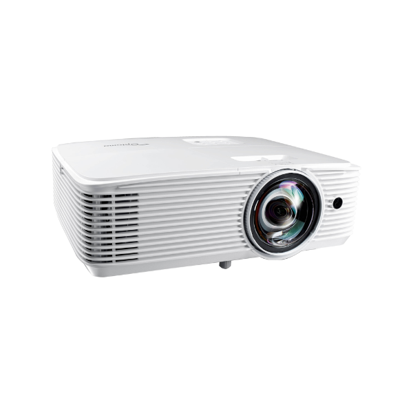 Optoma X309ST DLP XGA 3700 Lumens Projector