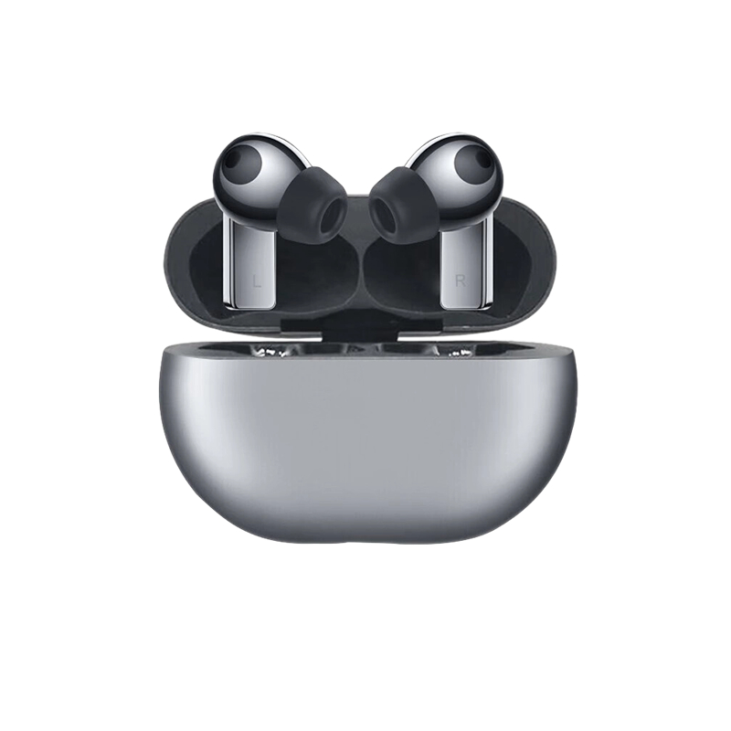 Replacement For Huawei Freebuds Pro Original Single Left or Right Earbuds or Charging Case Wireless Bluetooth Headphone Parts. 