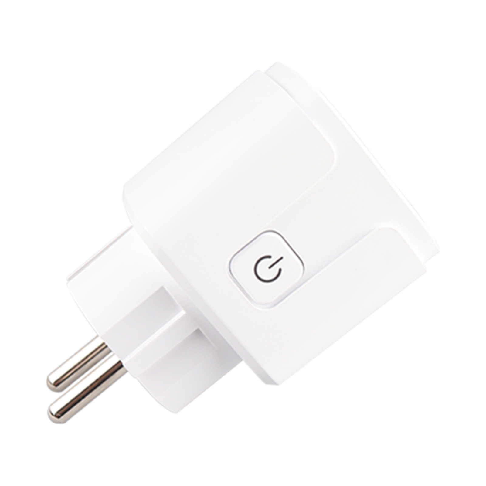 Wifi Smart Socket Wireless Plug Timer EU Plug 100-250V Voice Control dohome APP Work With Siri Alexa Google Assisitant. 