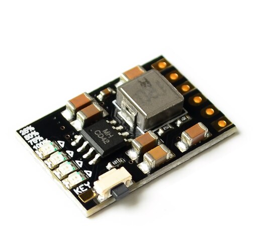 TP5100 charging management power supply module board TP5000 1A 2A compatible with 4.2V 8.4V single and double lithium batteries - 318599044. 