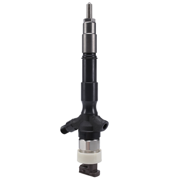 1 PCS 095000-8740 / 23670-0L070 for NEW Diesel Common Rail Fuel Injector Nozzle for -Toyota Hiace -Hilux 2.5D 2KD-FTV. 