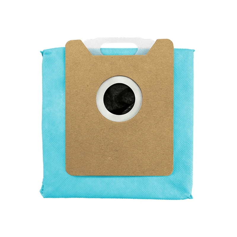 Fit for Clean G40 Hybrid+ / G35+ Roller Side Brush Filter Mop Cloths Rag Replacement Robot Vacuum Cleaner Spare Parts 1Set