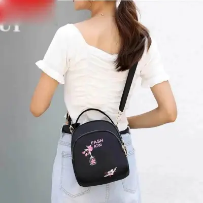 New look hot sale messenger bag